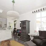 Villa Strandeck Binz Wohnung Nr 06