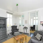 Villa Strandeck Binz Wohnung Nr 06
